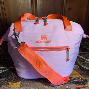 Stanley Julienne Cooler